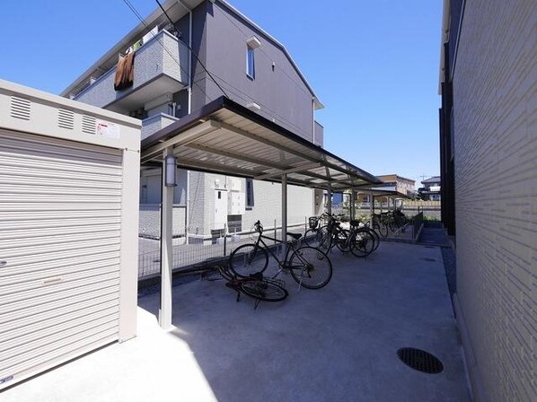 エステリアの物件内観写真